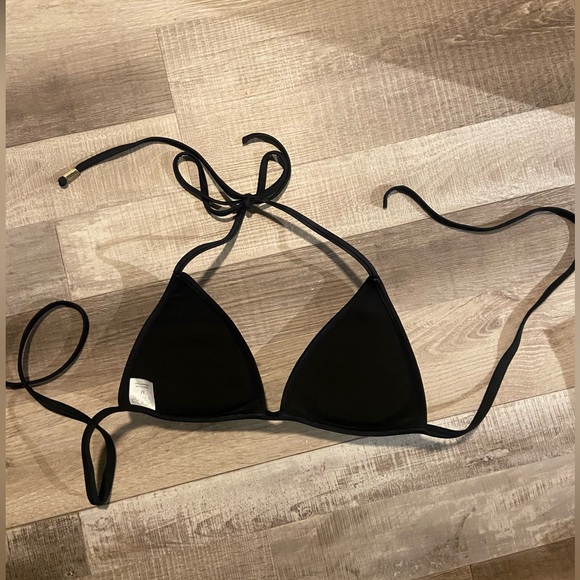 Voda Envy Push Up String Bikini Top medium - Picture 2 of 8